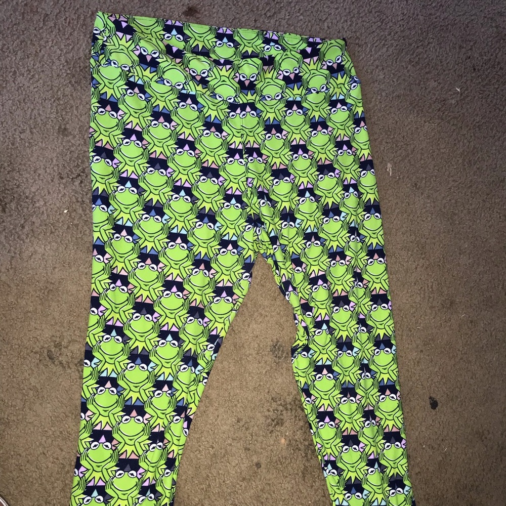 Leggings
